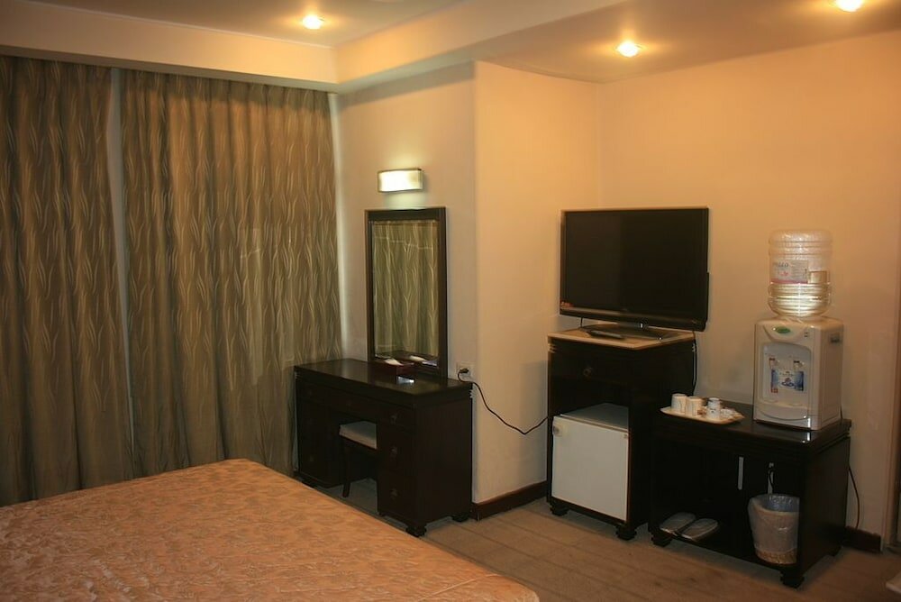 Фото Warm Life Hotel