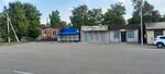 Терновская (stanitsa Ternovskaya, Krasnaya ulitsa, 74Б), parada de transporte público