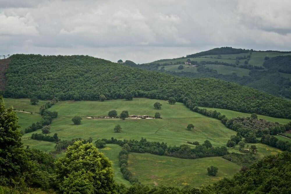 Фото Poggio Al Vento