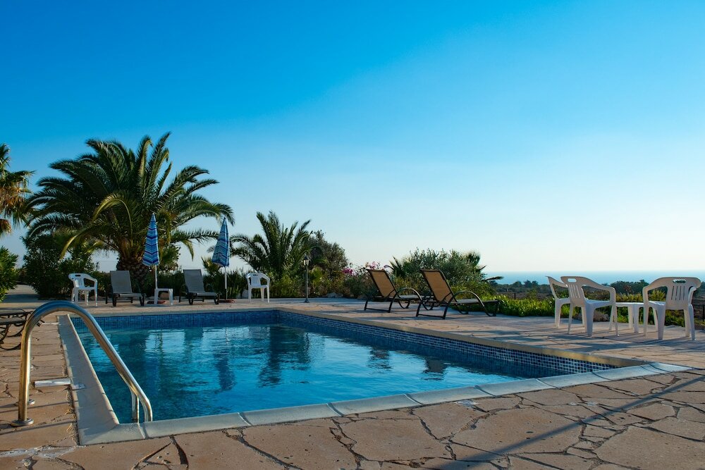 Фото Hermes Villa