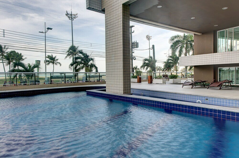 Фото Terraços do Atlântico by Solemar