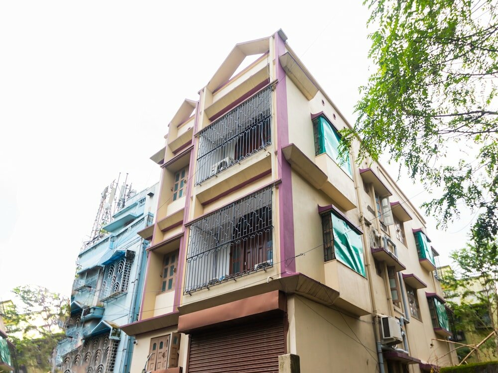 Фото Oyo 10246 New Silver Inn