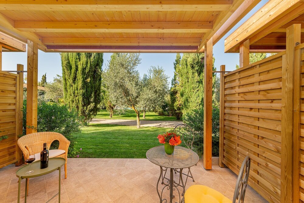 Фото Wine Resort Ledà d'Ittiri