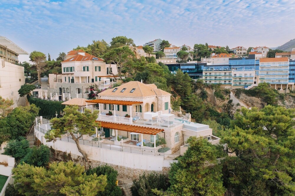 Фото Villa Orabelle