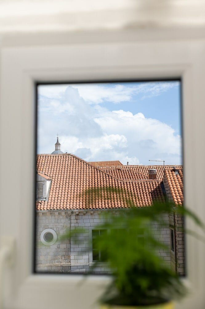 Фото Old Town Baroque Palace Accommodation