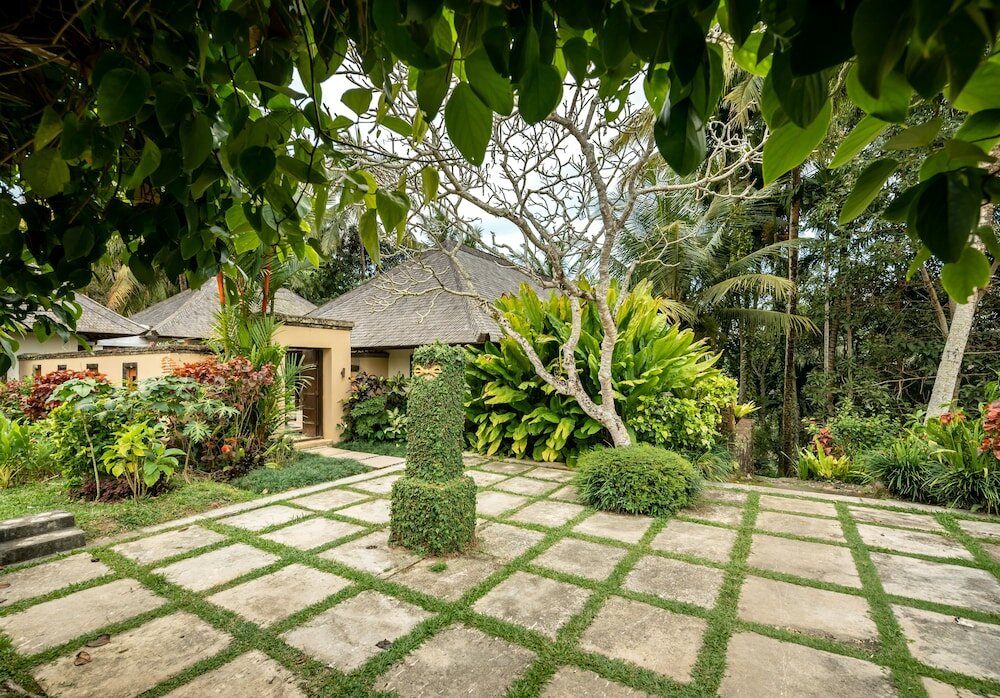 Фото Villa Vajra