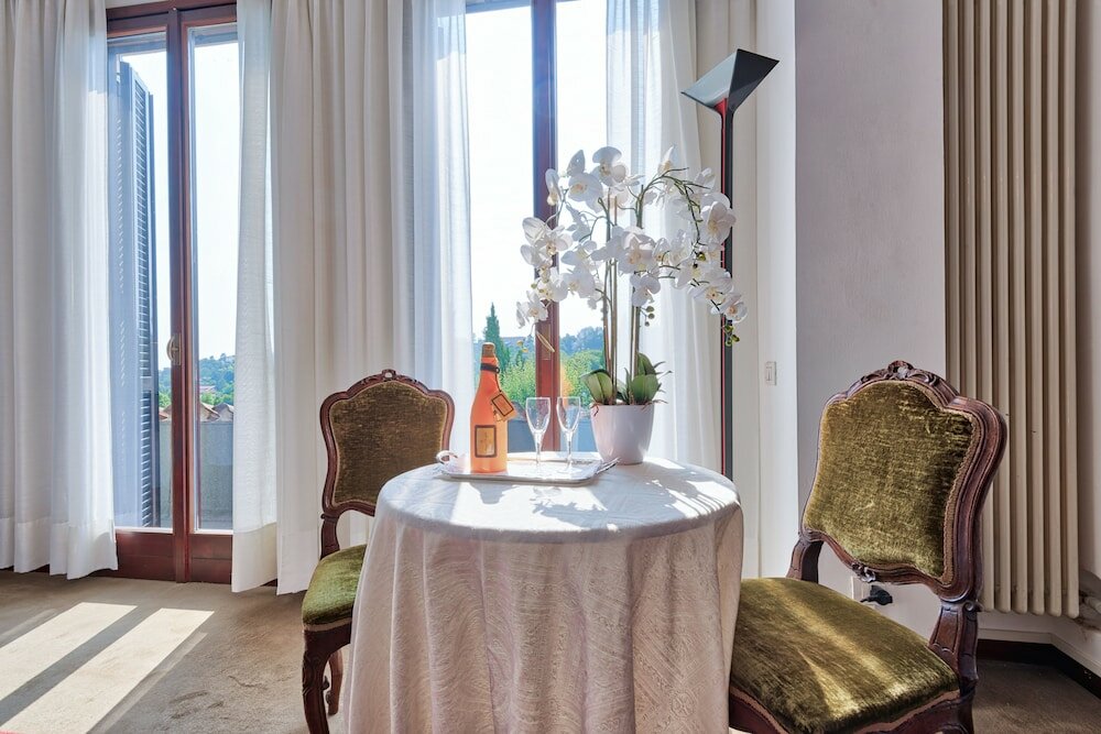 Фото La Casa dell'Architetto