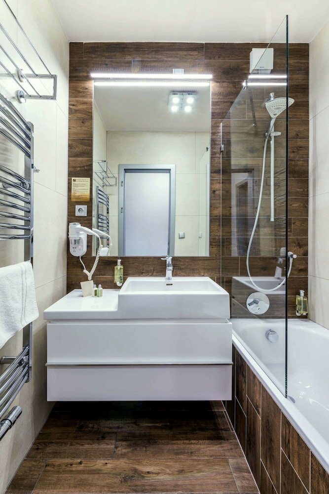 Фото Hotel Pecr Deep