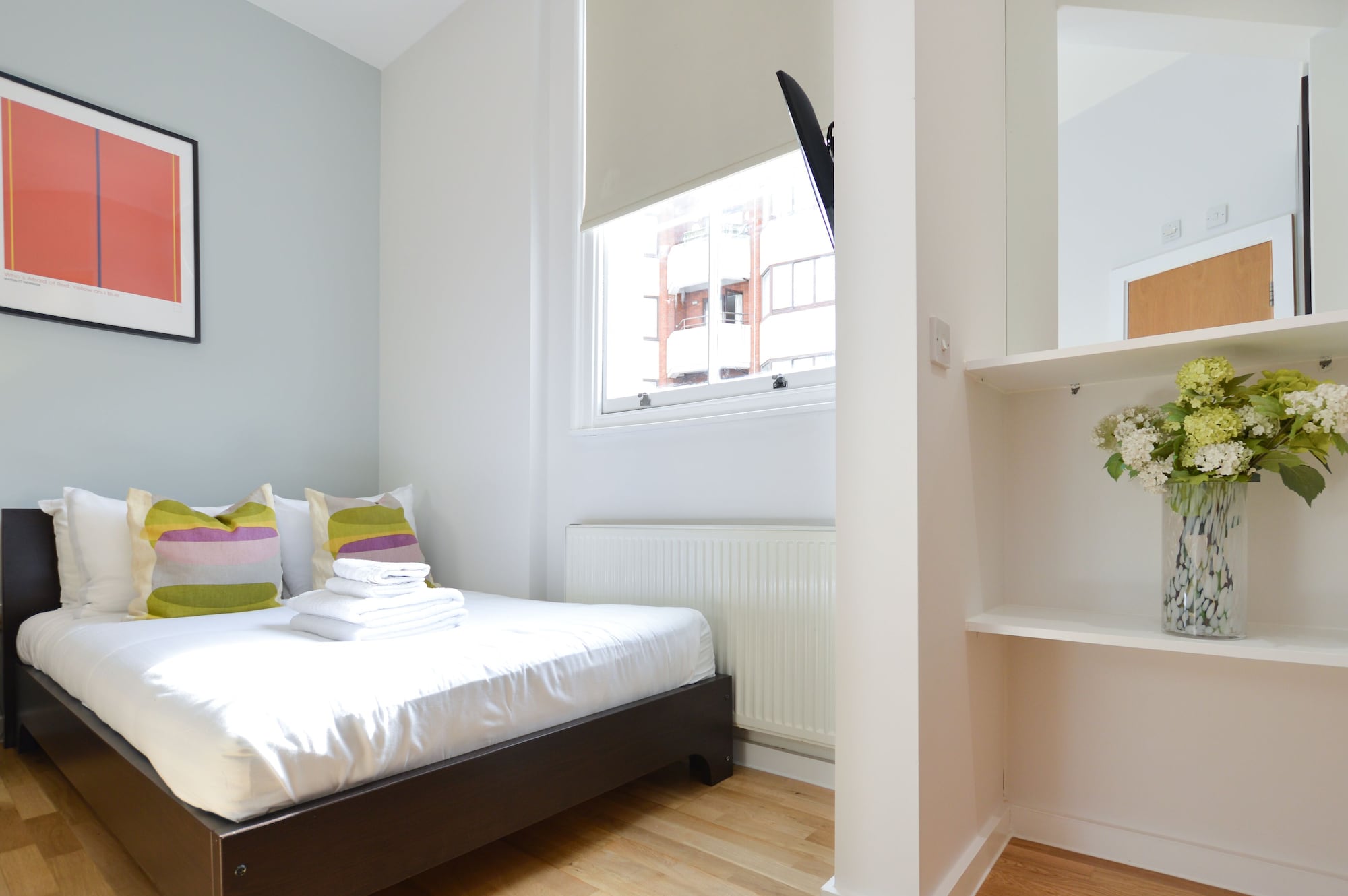 Фото Princes Square Serviced Apartments