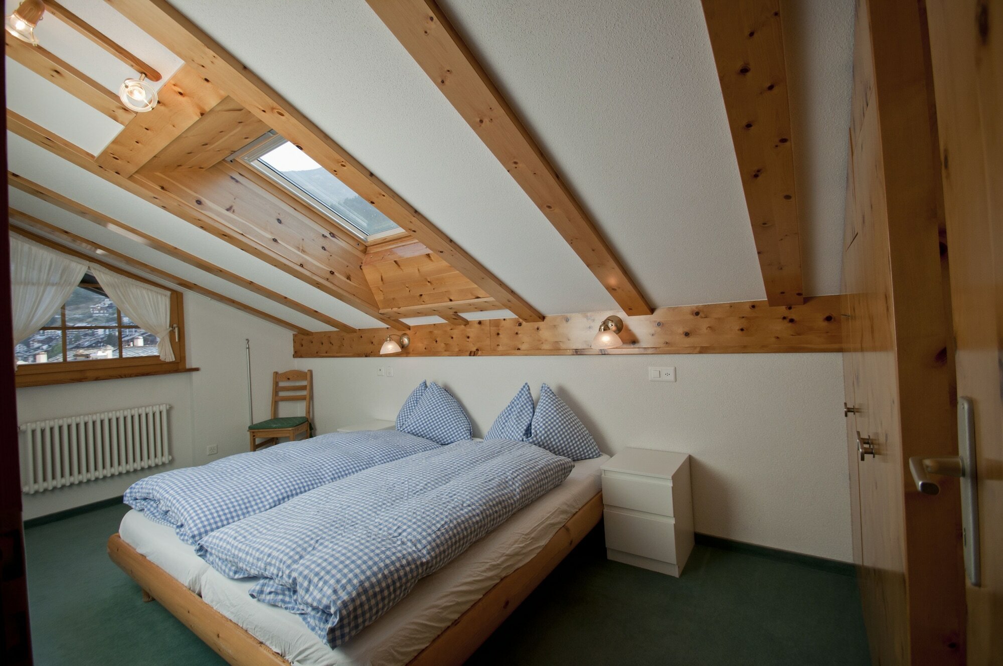 Фото Dent Blanche