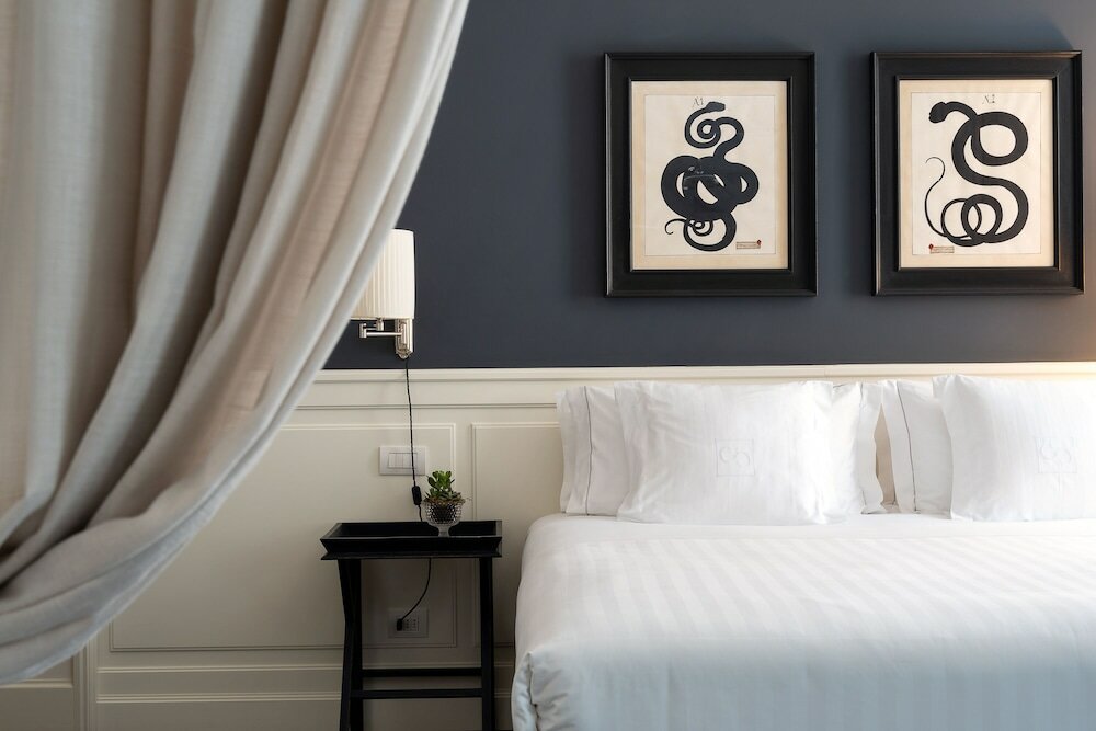 Фото Corte Calzaiuoli Elegant Suites