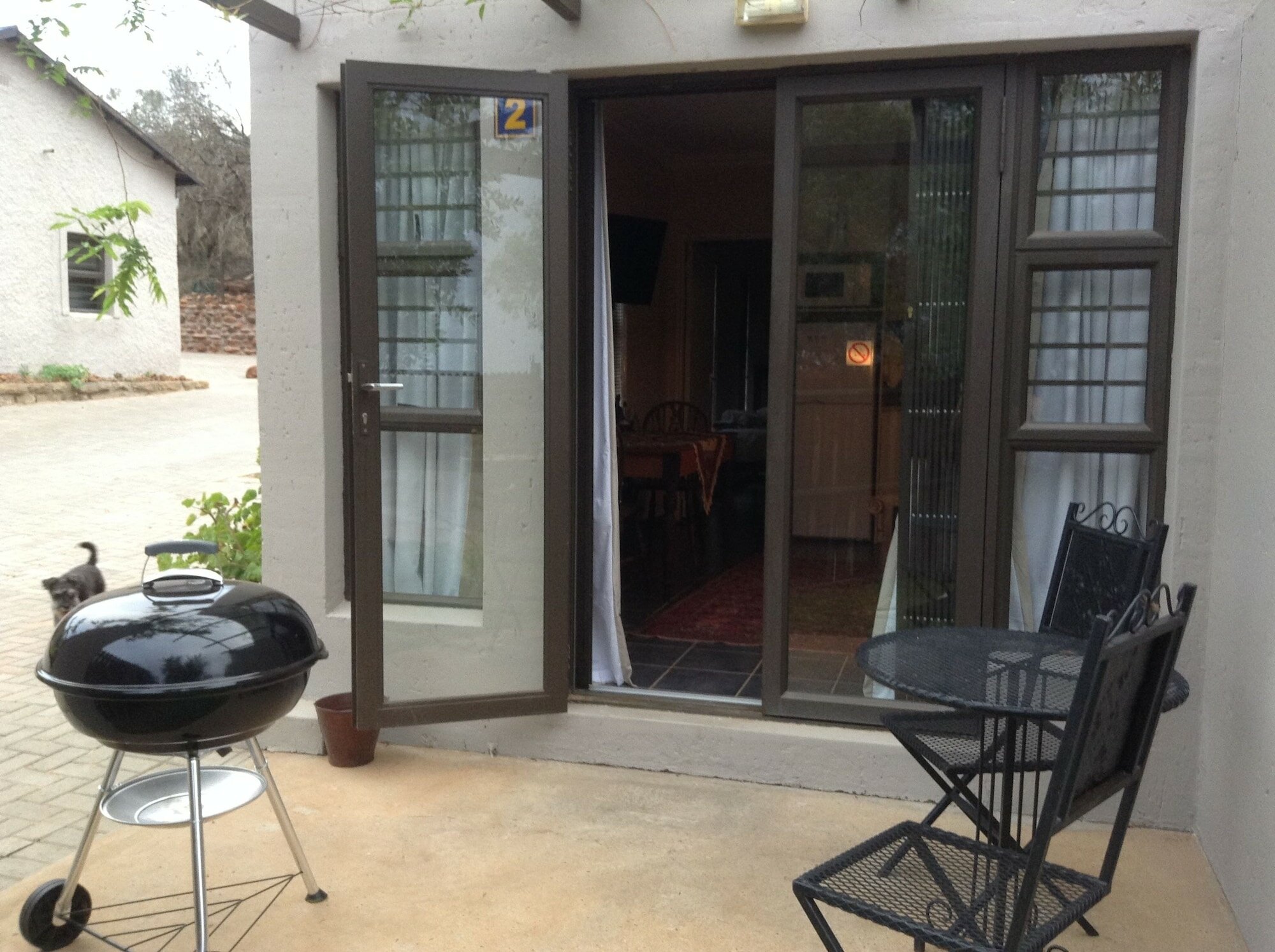 Фото A Little Guesthouse