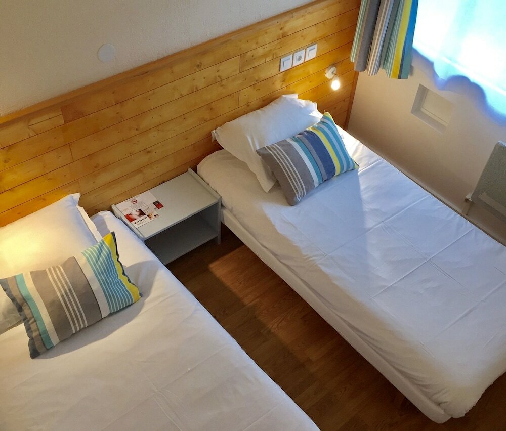 Фото Residence Thibaud