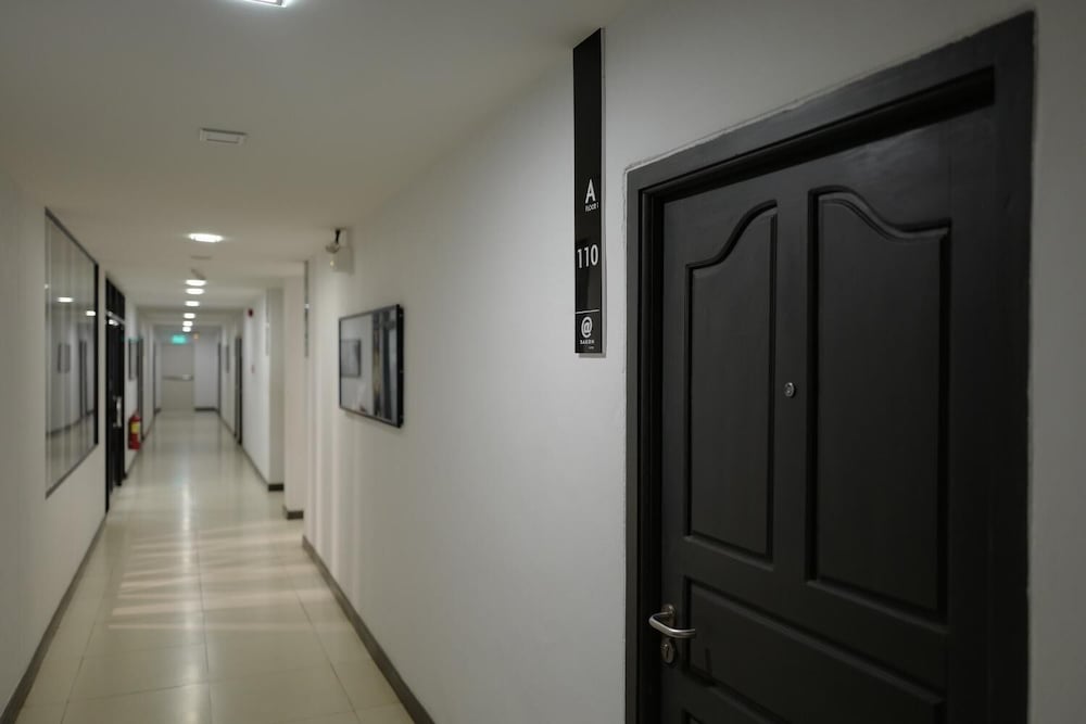 Фото @sakon Hotel