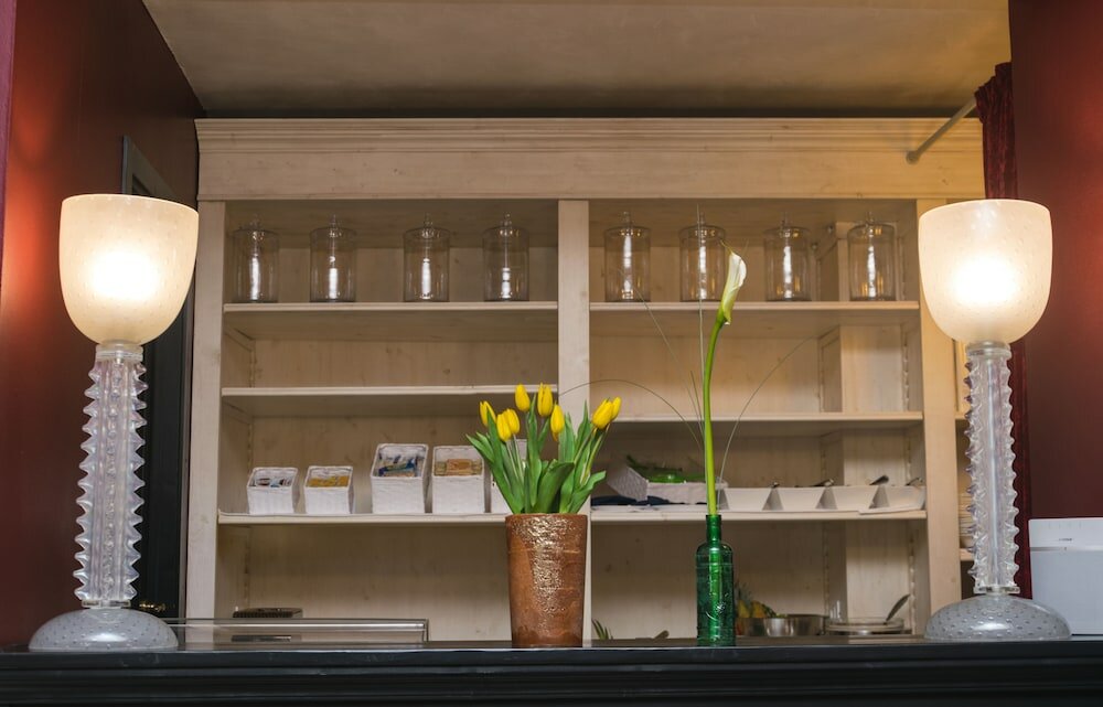 Фото Antico Hotel Vicenza