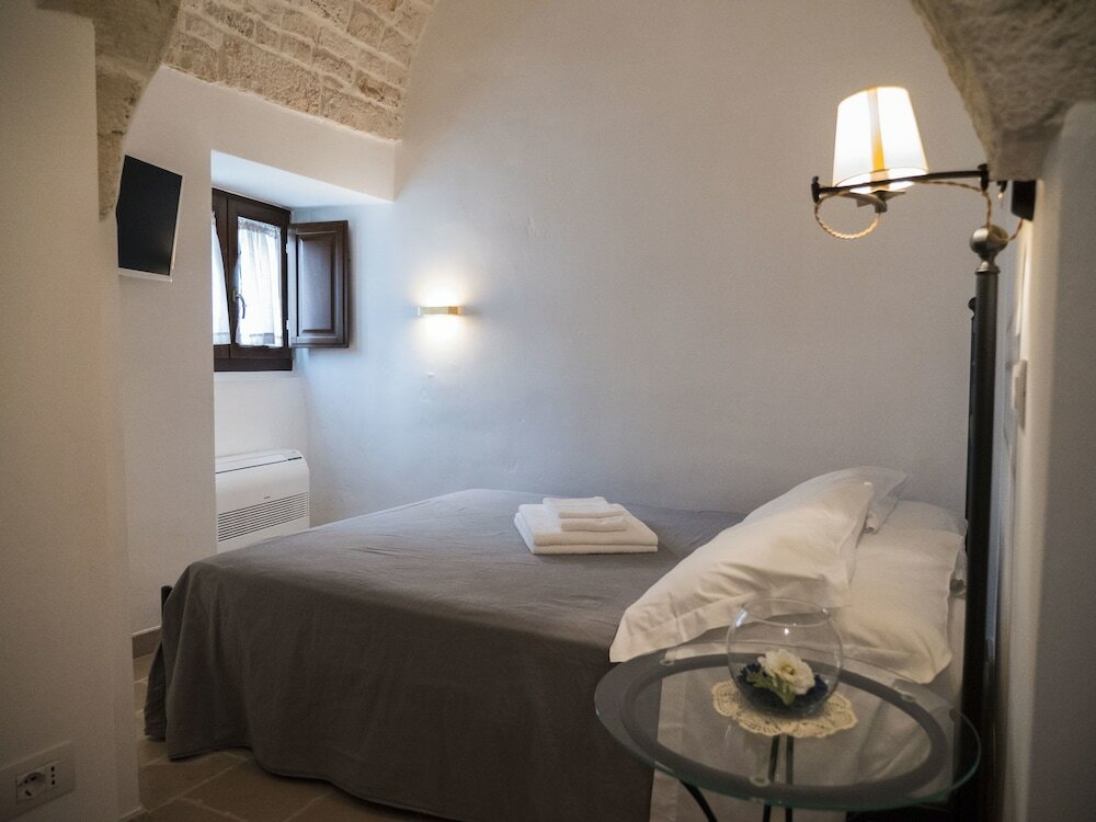 Фото Terrazza Sui Trulli