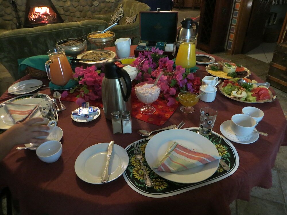 Фото Corona Guest Farm