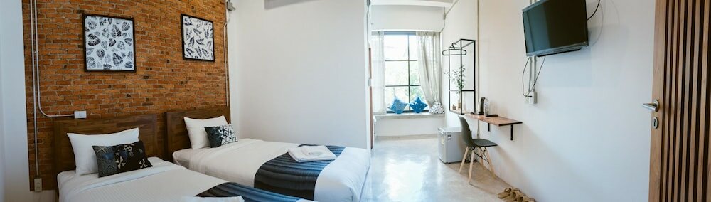 Фото Hug Inn Phrae