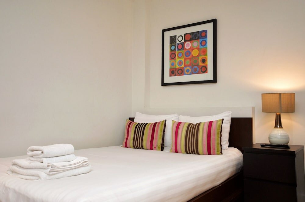 Фото Princes Square Serviced Apartments