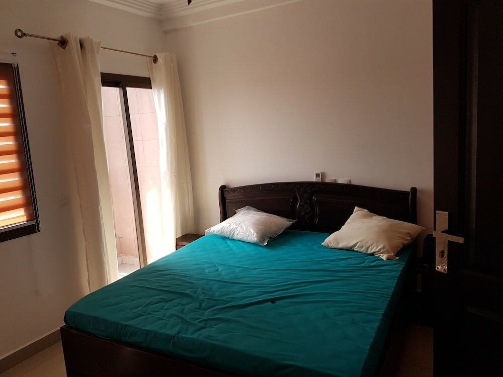 Фото Residence loving T4