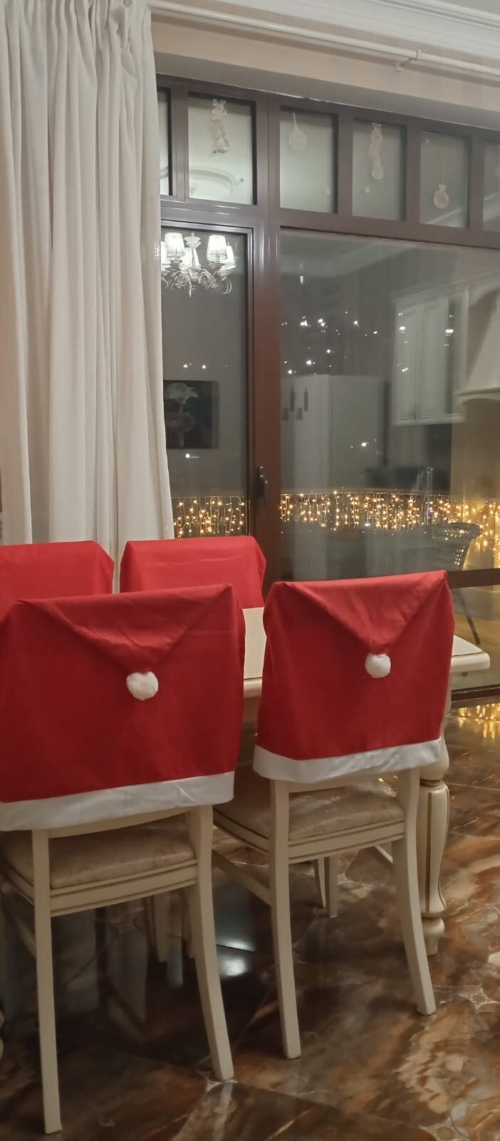 Фото Гранд Шале