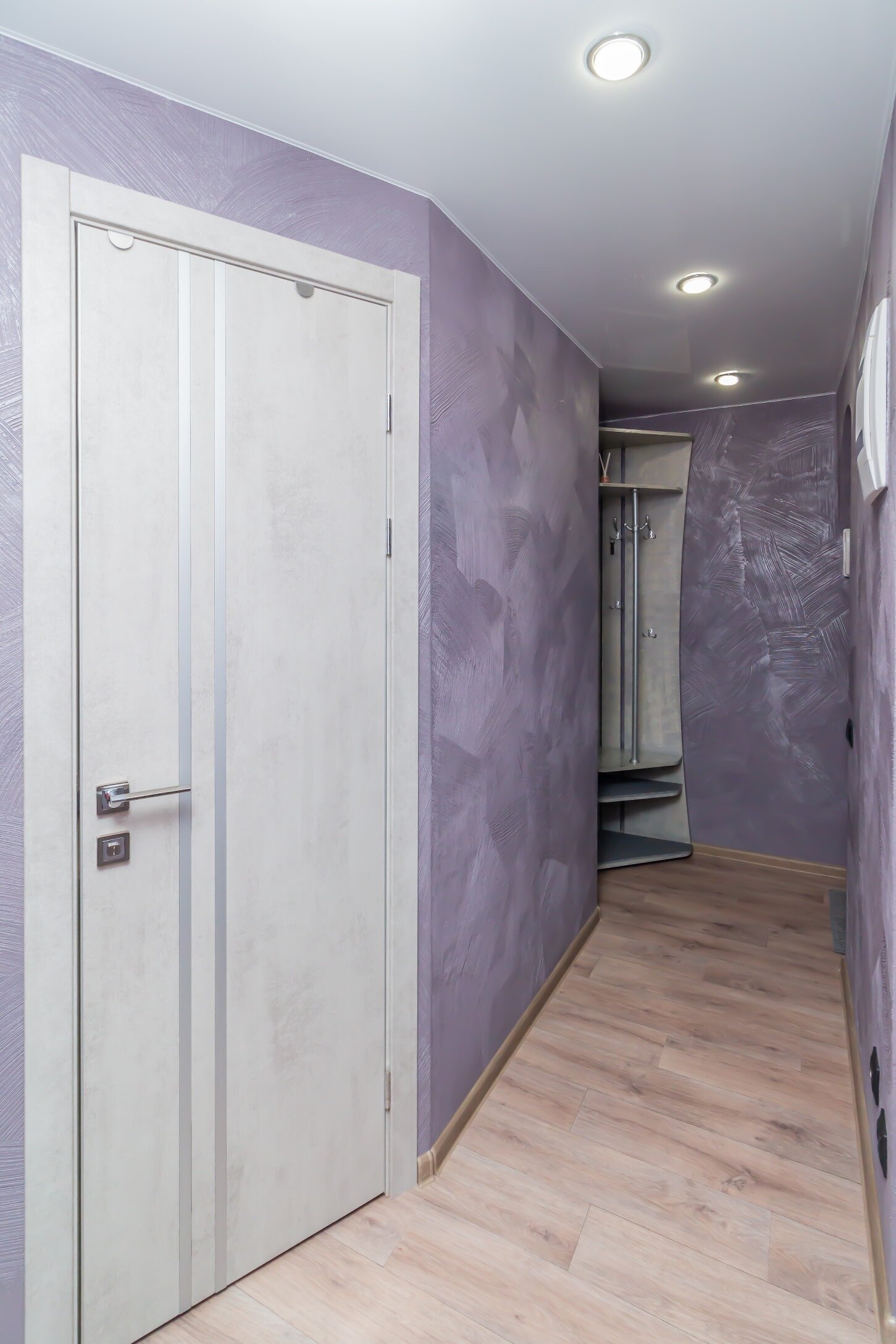 Фото МОИАпарт на улице Коммуны 86