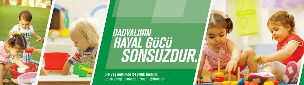 Kindergarten, nursery Dadya Cocuklari, Ankara, photo