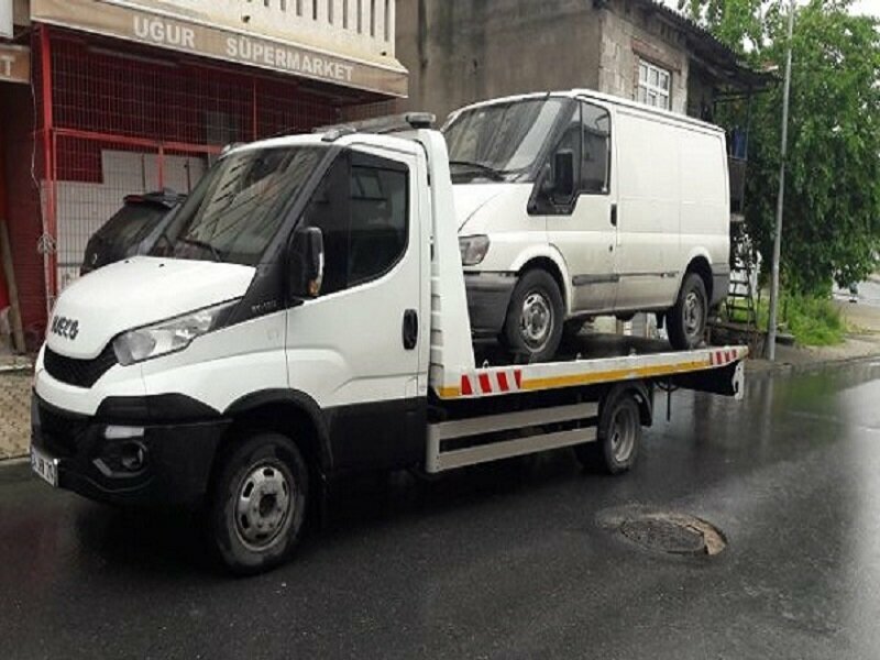 Car service, auto repair Pinarbasi Auto Repair and Electrical Service, Pinarbasi, photo