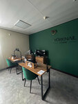 Yorknail studio (ulitsa Goleneva, 58А), estudio de manicura