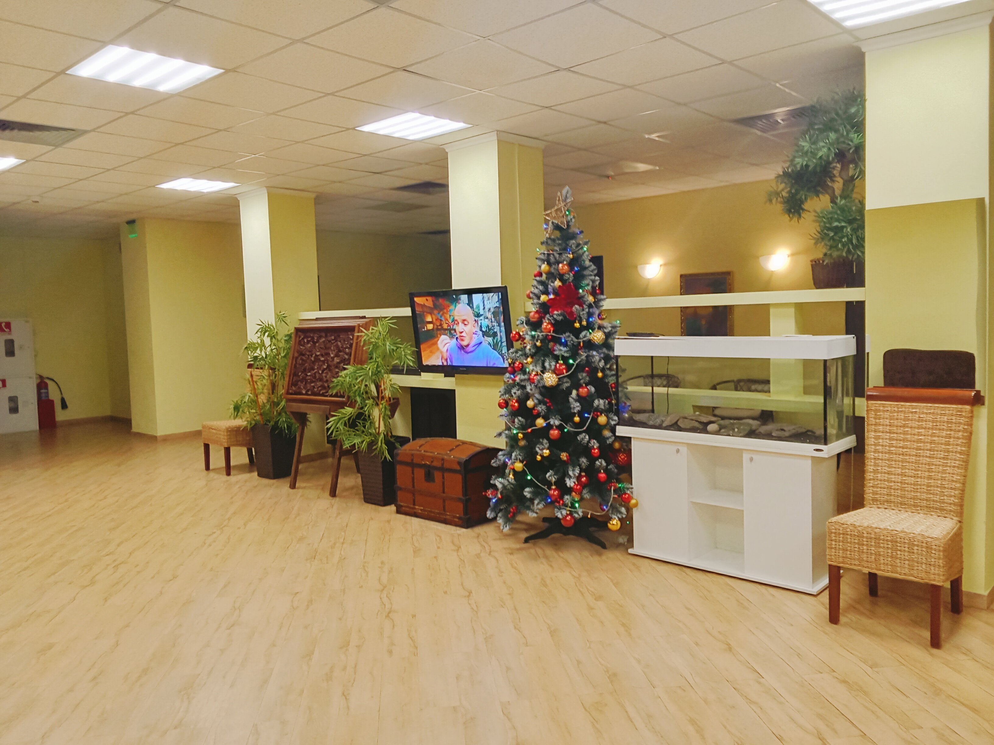 Фото Мотель № 5