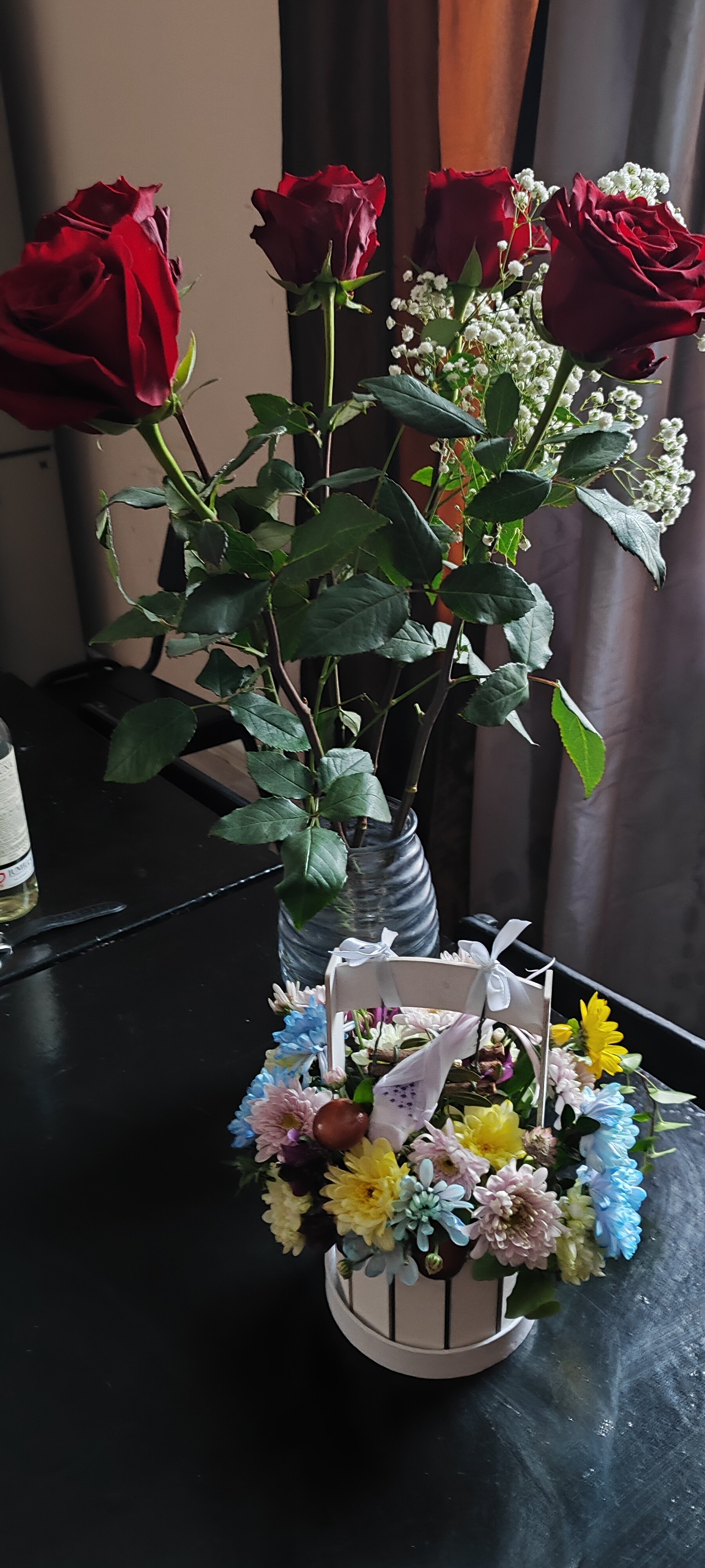 Фото Марина