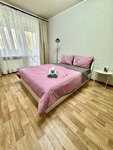 Life Apartments (Zelenograd, к807), hotel