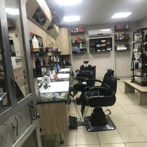 Change Men's Hairdresser (Isparta, Müze Ardı Sok., 1B), barber shop