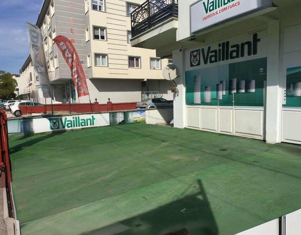 Plumbing works Bartın Doğalgaz, Bartin, photo