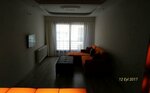 Dogus Residence (Manisa Province, Yunusemre District, Muradiye Mah., Polatkan Sok., 14), hotel