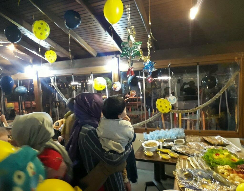 Cafe Z Cafe, Izmir, photo