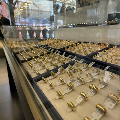 Best Kuyumcu Nasır Fotoğraf 1