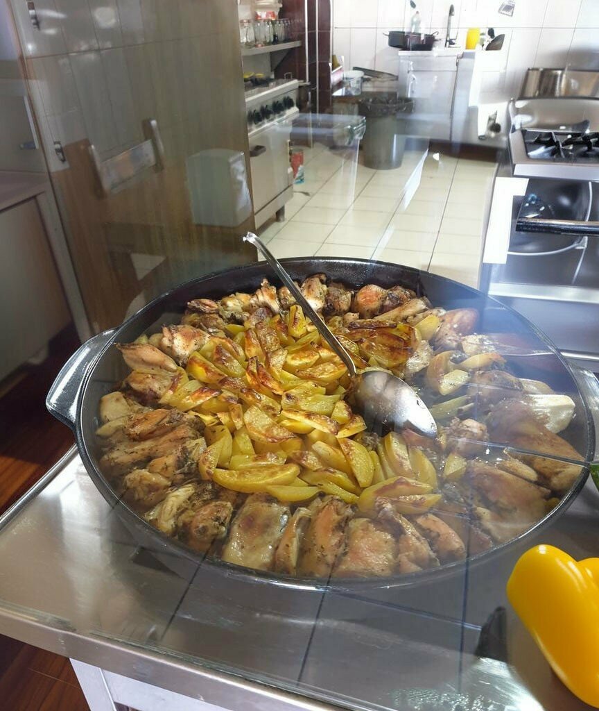 Restaurant Sultan's Home Cooking, Manavgat, photo