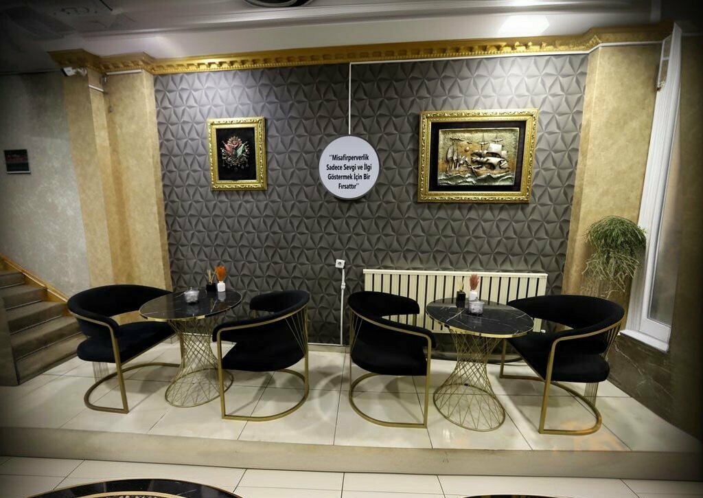 Hotel Hotel Metecan, Agri, photo