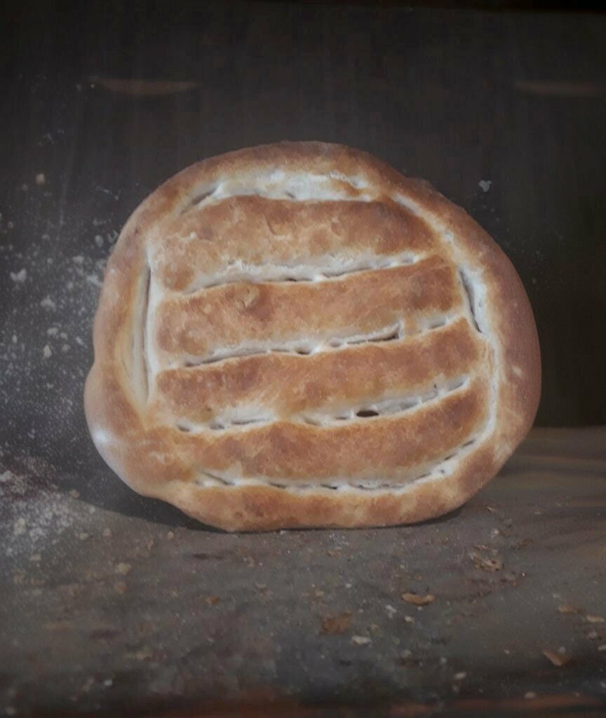 Bakery Öz Diyarbakır Bread, Agri, photo