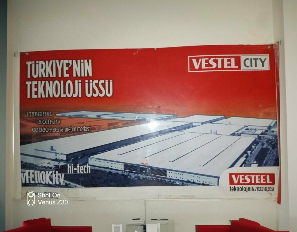 Appliance repair Vestel Authorized Service - Bismil - Basar Technical, Bismil, photo