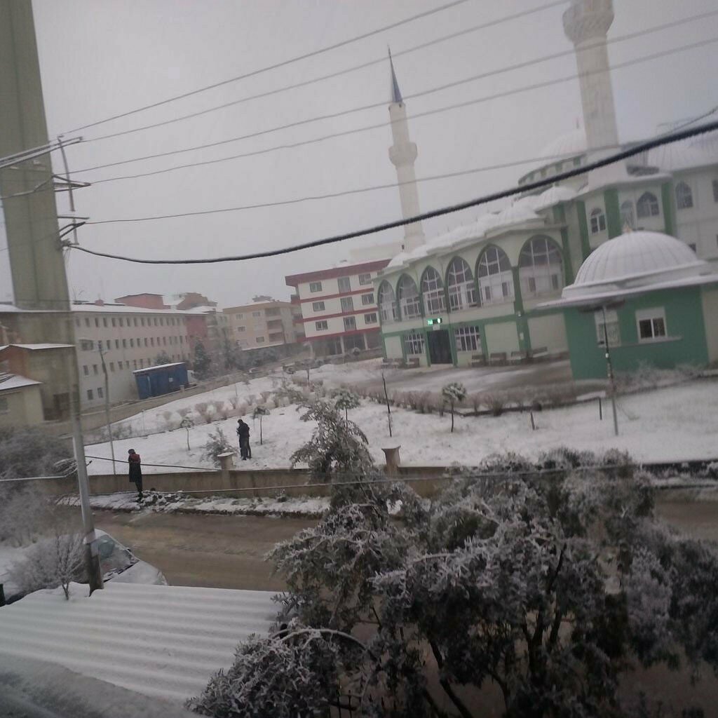 Mosque Muhammediye Mosque, Turgutlu, photo