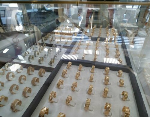 Yılmaz Gold Fotoğraf 2