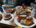 Kebapci Cagdas (Izmir, Kemalpasa, Izmir Avenue, 85A), comida rápida