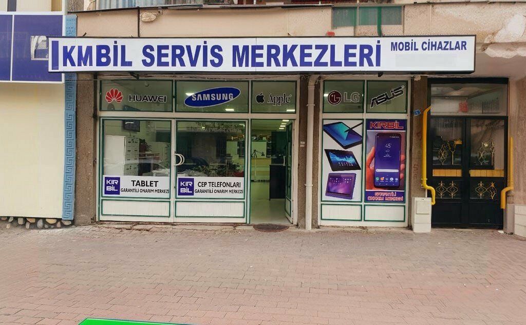 Electrical equipment repairs Kirbil Service Center Mobile Devices, Kirsehir, photo