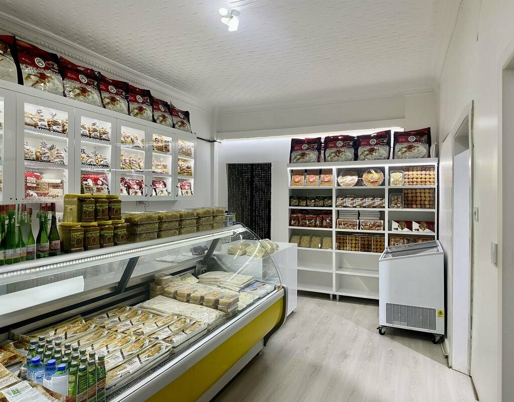 Bakery Gulum Yufka, Beysehir, photo