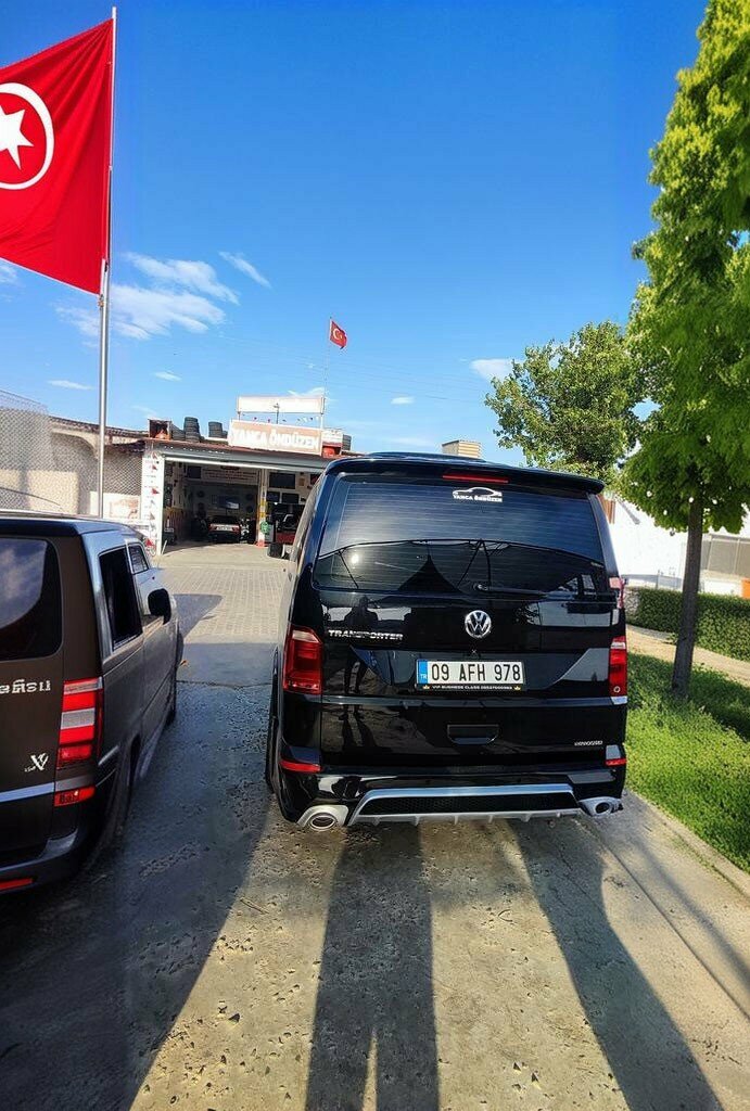 Car service, auto repair Yanca Front Alignment, Didim, photo