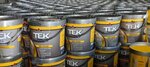 Tek Paint (Ankara Province, Kahramankazan District, Saray Neighborhood, 1500th Avenue, 21), pinturas y barnices