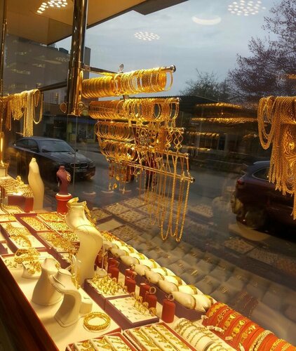 Demirler Kuyumculuk Fotoğraf 1