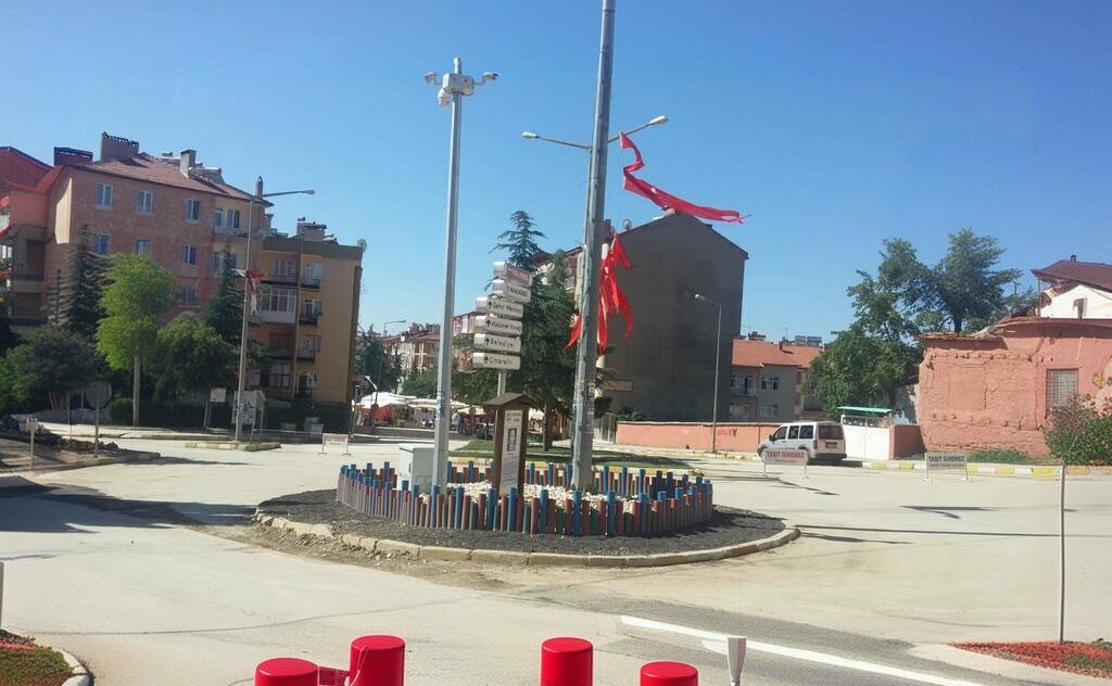 Pizzeria Dr. Pizza Yalvaç Şube, Yalvac, photo